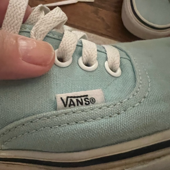 VANS AUTHENTIC CORE CLASSICS - Picture 4 of 7